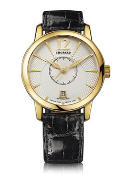 Chopard - Watches - 161880-0001