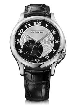 Chopard - Watches - 161888-1001