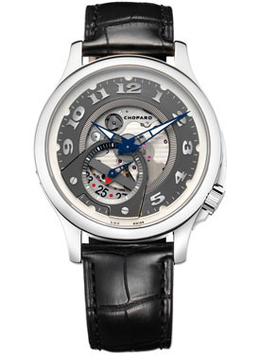 Chopard - Watches - 161888-1002