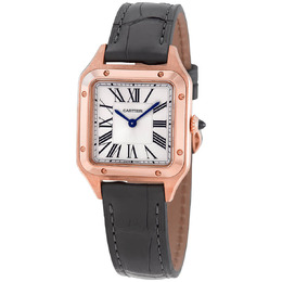 Cartier - Santos Watches - WGSA0022