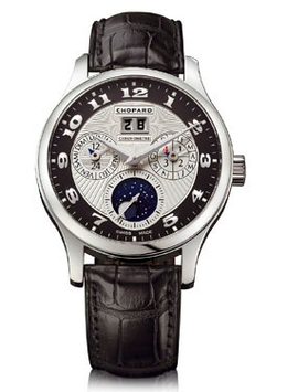 Chopard - ساعة - 161894-9001