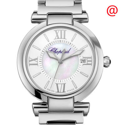Chopard Imperiale 388563-3002 Automatic Ladies Watch (arb1691)