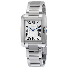 Cartier - Tank Watches - W5310044