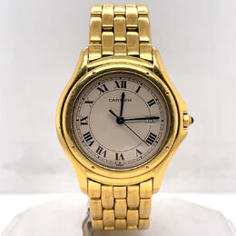 Cartier - Watches - 887904