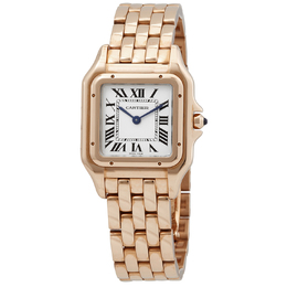 Cartier - Panthere Watches - WGPN0007