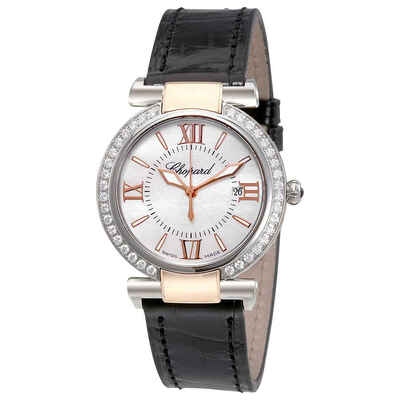 Chopard Imperiale Ladies Watch 388541-6003 (black, arb1672)