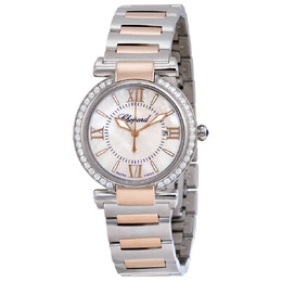 Chopard - ساعة - 388541-6004