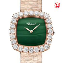 Chopard - ساعة - 10A386 5111