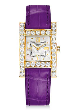 Chopard - ساعة - 136621-0001