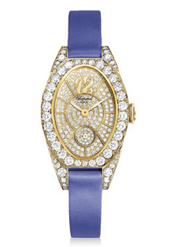 Chopard - ساعة - 137228-0001