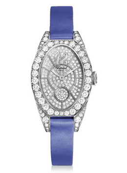 Chopard - ساعة - 137228-1001