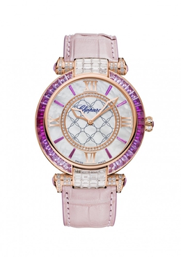 Chopard - ساعة - 384239-5010