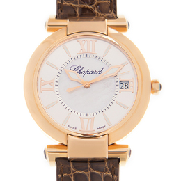 Chopard - ساعة - 384241-5001