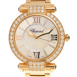 Chopard - ساعة - 384241-5004