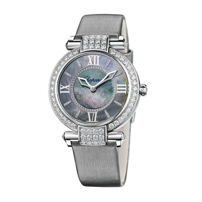 Chopard Imperiale Ladies Watch 384242-1006 (black, arb1665)