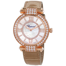 Chopard - ساعة - 384242-5005