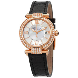 Chopard - ساعة - 384319-5003