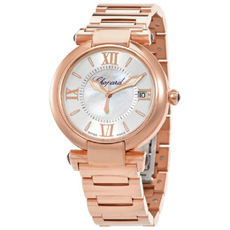 Chopard - ساعة - 384822/5003