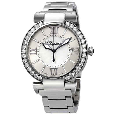 Chopard Imperiale Diamond Automatic Ladies Watch 40mm Art. 388531-3004 (violet, arb1670)