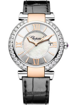 Chopard - ساعة - 388531-6003