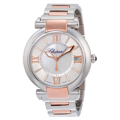 Chopard Imperiale Mens Automatic Watch, Art. No: 388531-6007 (arb1678)