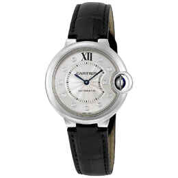 Cartier - Ballon Watches - W4BB0009