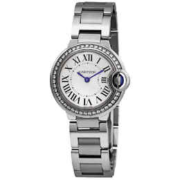 Cartier - Ballon Watches - W4BB0015