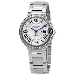 Cartier - Ballon Watches - W4BB0017
