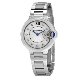 Cartier - Ballon Watches - W4BB0020