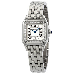 Cartier - Panthere Watches - W4PN0007