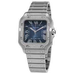 Cartier - Santos Watches - W4SA0006