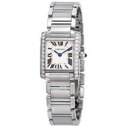 Cartier - Tank Watches - W4TA0008