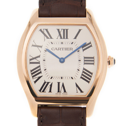 Cartier - Watches - WGTO0002