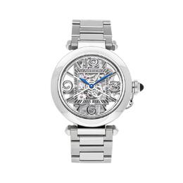 Cartier - Pasha Watches - WHPA0007