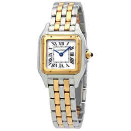 Cartier - Panthere Watches - W2PN0006