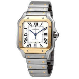 Cartier - Santos Watches - W2SA0009