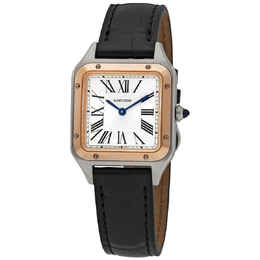 Cartier - Santos Watches - W2SA0012
