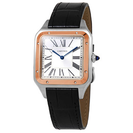 Cartier - Santos Watches - W2SA0017