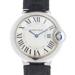 Cartier - Ballon Watches - WSBB0034