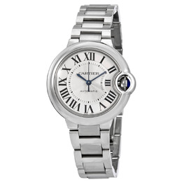 Cartier - Ballon Watches - WSBB0044