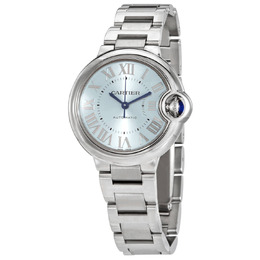 Cartier - Ballon Watches - WSBB0062