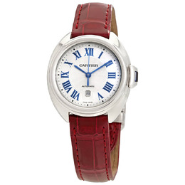 Cartier - Watches - WSCL0016