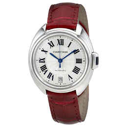 Cartier - Watches - WSCL0017