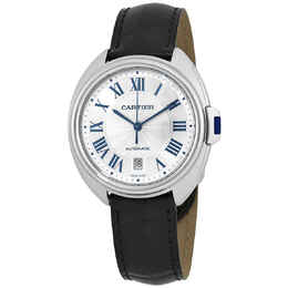 Cartier - Watches - WSCL0018