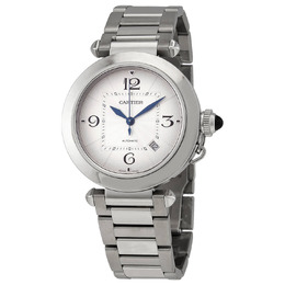 Cartier - Pasha Watches - WSPA0009