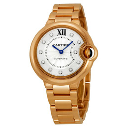 Cartier - Ballon Watches - WE902039