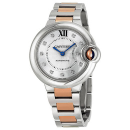 Cartier - Ballon Watches - WE902044