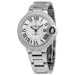 Cartier - Ballon Watches - WE902065