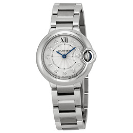 Cartier - Ballon Watches - WE902073