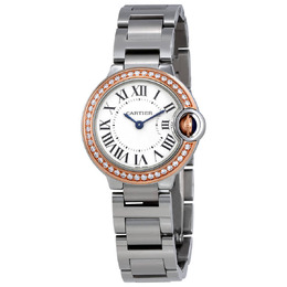 Cartier - Ballon Watches - WE902079